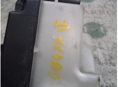 Recambio de deposito expansion para hyundai accent (mc) gl referencia OEM IAM 254311G000   2