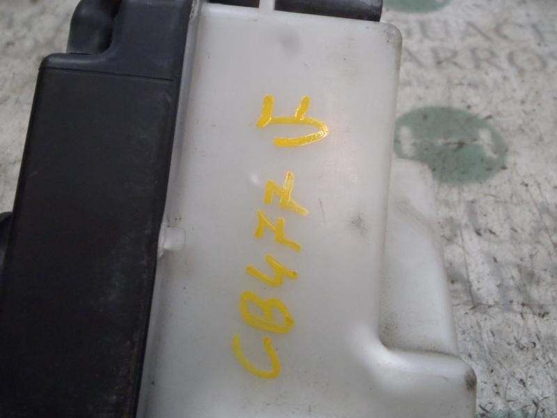 Recambio de deposito expansion para hyundai accent (mc) gl referencia OEM IAM 254311G000  