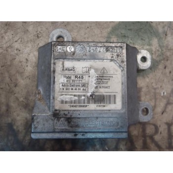 CENTRALITA AIRBAG 