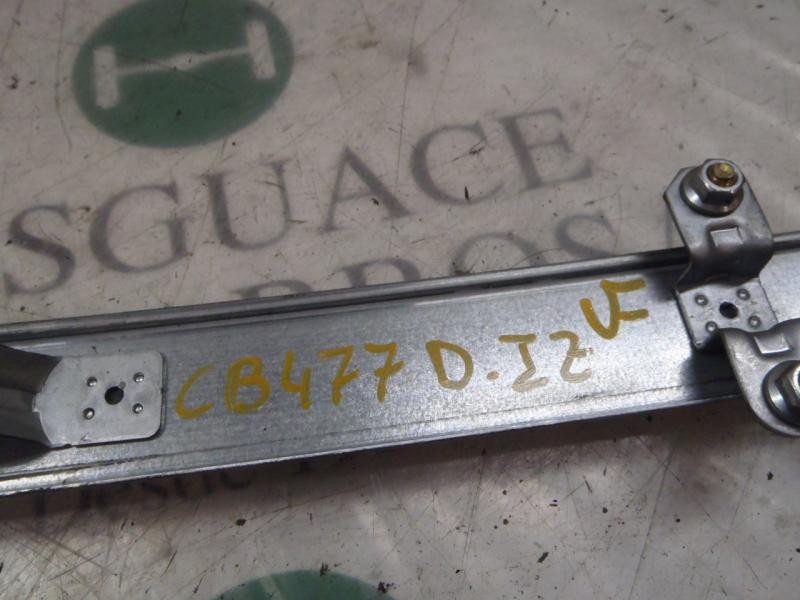 Recambio de elevalunas delantero izquierdo para hyundai accent (mc) gl referencia OEM IAM 824011E210  