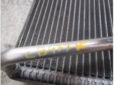 Recambio de evaporador aire acondicionado para hyundai accent (mc) gl referencia OEM IAM 971401E002   2