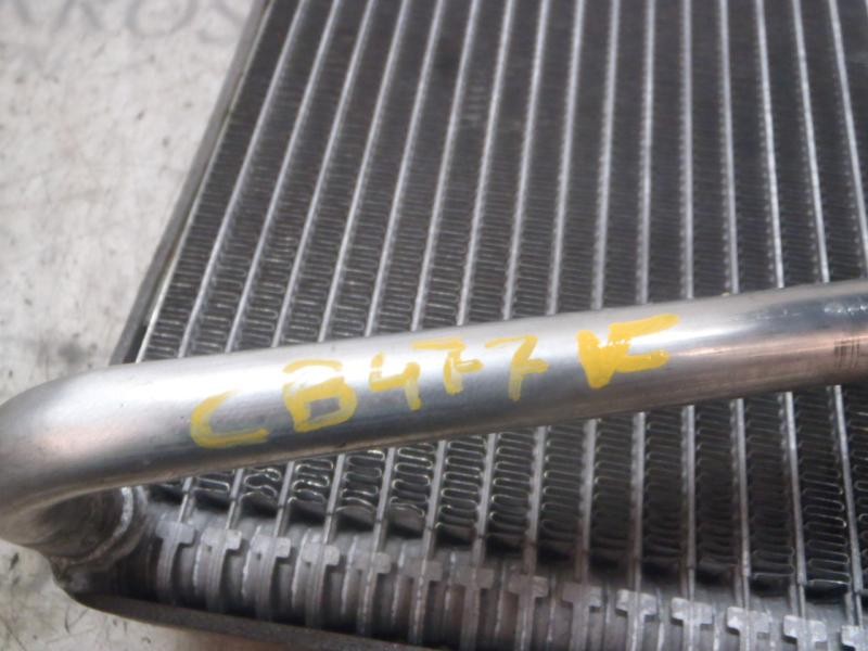 Recambio de evaporador aire acondicionado para hyundai accent (mc) gl referencia OEM IAM 971401E002  