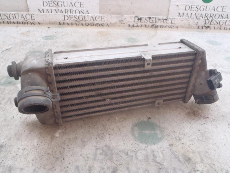 Recambio de intercooler para hyundai accent (mc) gl referencia OEM IAM 282712A401  