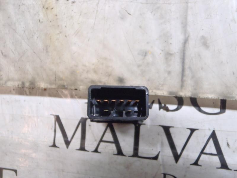 Recambio de warning para hyundai accent (mc) gl referencia OEM IAM 937901E000  