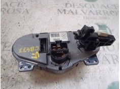 Recambio de mando calefaccion / aire acondicionado para hyundai accent (mc) gl referencia OEM IAM 972501E450 972501EXXX  2