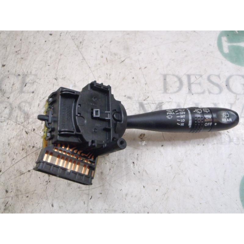 Recambio de mando limpia para hyundai accent (mc) gl referencia OEM IAM 934201G050  