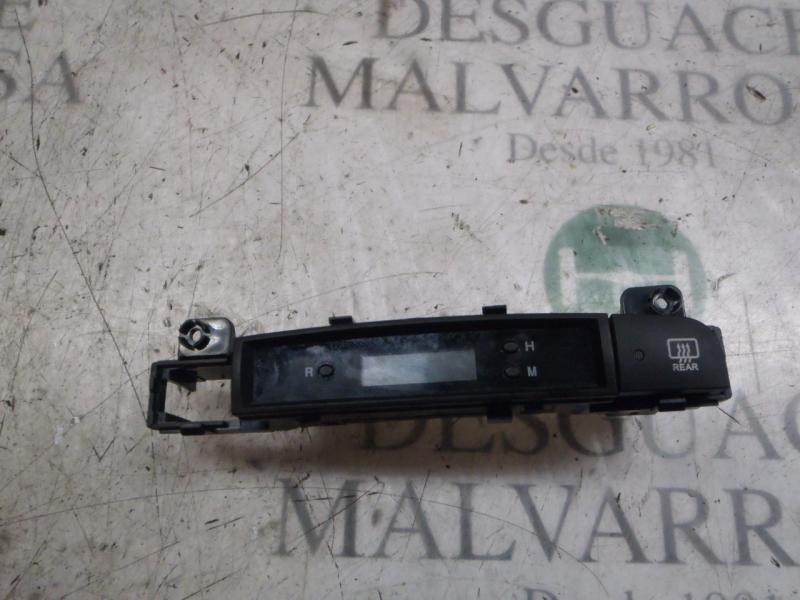 Recambio de mando multifuncion para hyundai accent (mc) gl referencia OEM IAM 945201E000 C01200605030349 C01200605030349