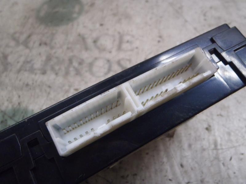 Recambio de modulo electronico para hyundai accent (mc) gl referencia OEM IAM 954101E100 954101E100 961220027716S