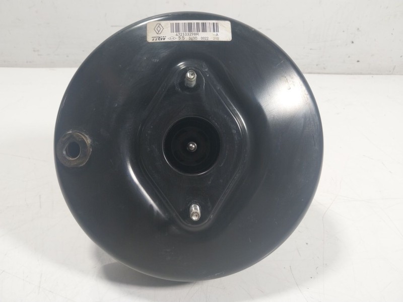 Recambio de servofreno para dacia sandero 0.9 tce referencia OEM IAM 472107479R 472103298R 