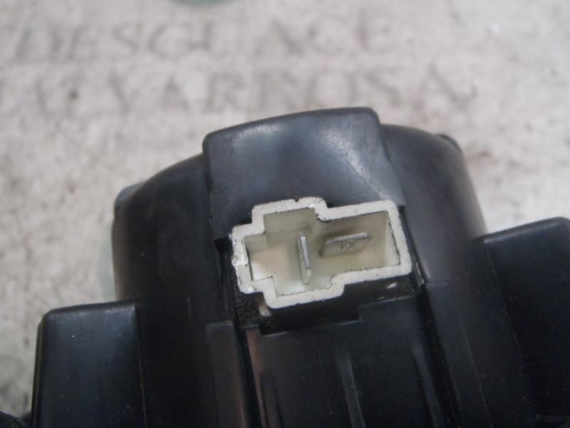 Recambio de motor calefaccion para hyundai accent (mc) gl referencia OEM IAM 971131E000 971131E000 