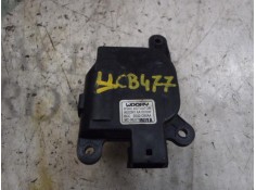 Recambio de motor electrico para hyundai accent (mc) gl referencia OEM IAM    2