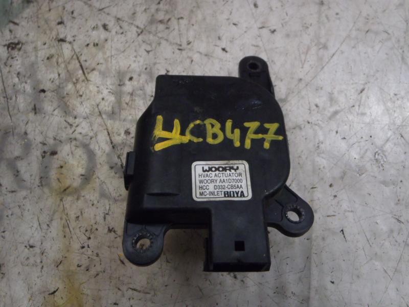Recambio de motor electrico para hyundai accent (mc) gl referencia OEM IAM   