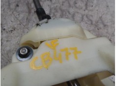 Recambio de palanca cambio para hyundai accent (mc) gl referencia OEM IAM 437101G000   2