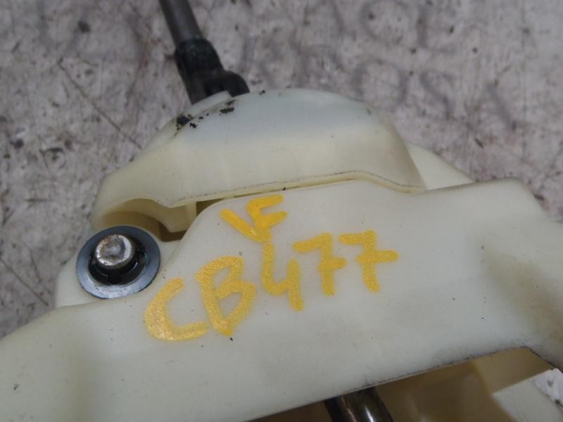 Recambio de palanca cambio para hyundai accent (mc) gl referencia OEM IAM 437101G000  