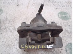 Recambio de pinza freno trasera derecha para hyundai accent (mc) gl referencia OEM IAM 584001G300   2