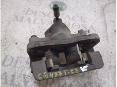 Recambio de pinza freno trasera izquierda para hyundai accent (mc) gl referencia OEM IAM 583001G300   2