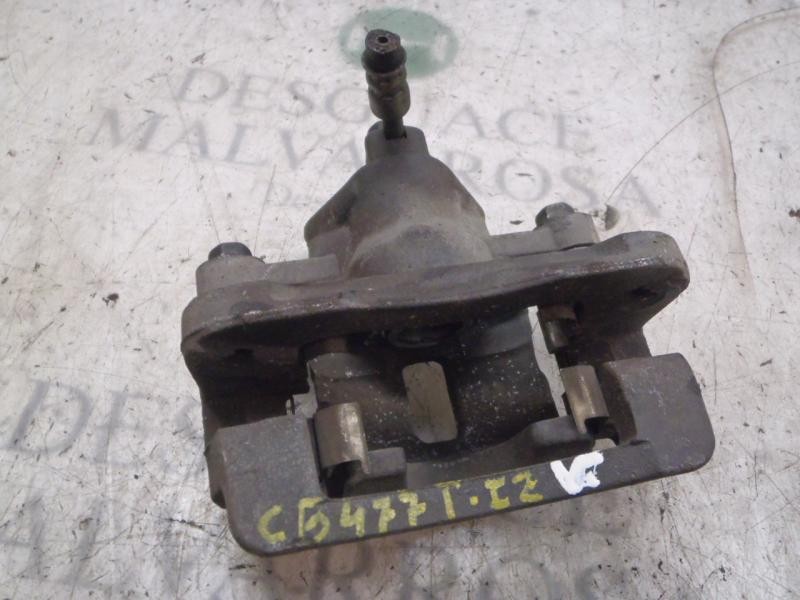 Recambio de pinza freno trasera izquierda para hyundai accent (mc) gl referencia OEM IAM 583001G300  