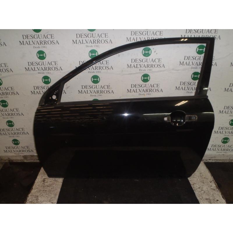 Recambio de puerta delantera izquierda para hyundai accent (mc) gl referencia OEM IAM 760031E210  