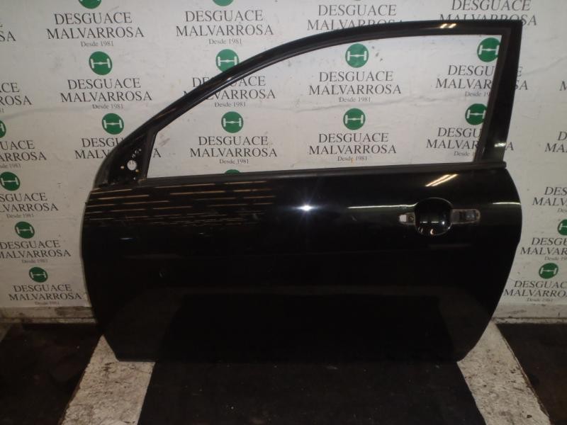 Recambio de puerta delantera izquierda para hyundai accent (mc) gl referencia OEM IAM 760031E210  