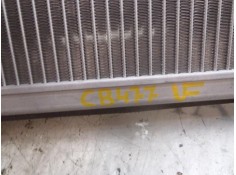 Recambio de radiador calefaccion / aire acondicionado para hyundai accent (mc) gl referencia OEM IAM 971381E000   2