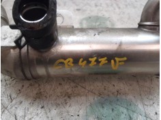 Recambio de enfriador egr para hyundai accent (mc) gl referencia OEM IAM 284162A410   2