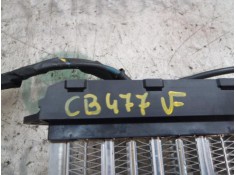 Recambio de resistencia calefaccion para hyundai accent (mc) gl referencia OEM IAM 971911E100   2