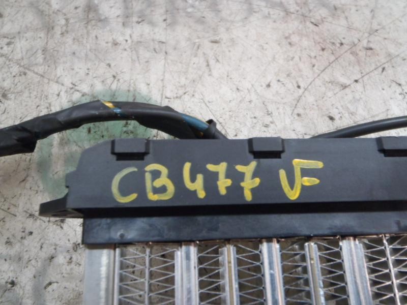 Recambio de resistencia calefaccion para hyundai accent (mc) gl referencia OEM IAM 971911E100  