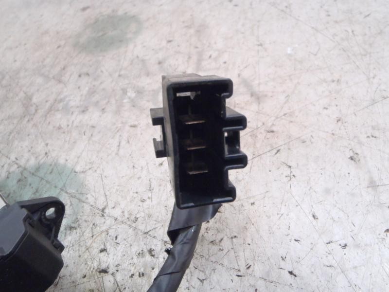 Recambio de resistencia calefaccion para hyundai accent (mc) gl referencia OEM IAM 971911E100  