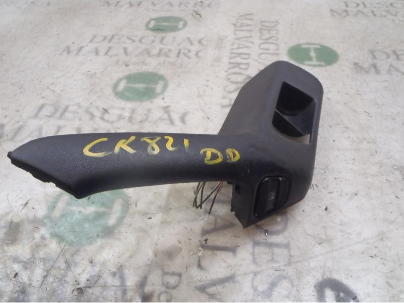 Recambio de mando elevalunas delantero derecho para volkswagen golf iii berlina (1h1) s referencia OEM IAM   