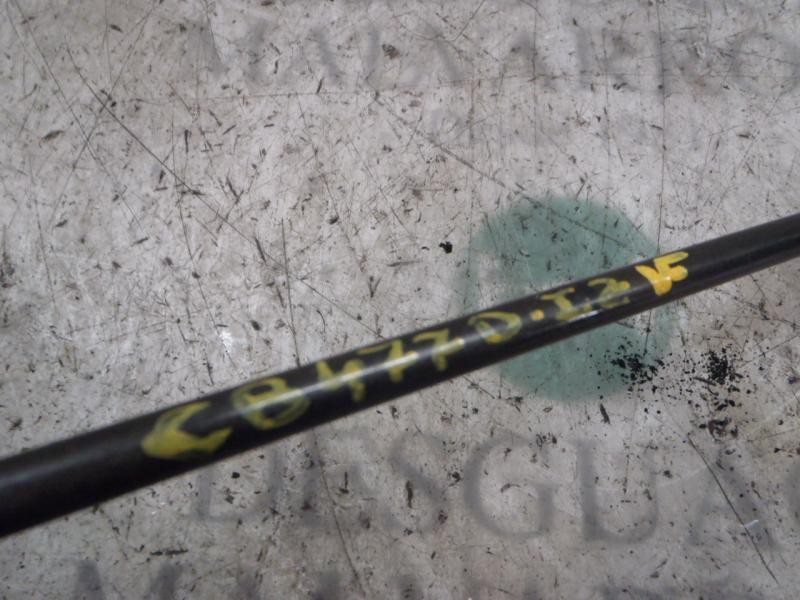 Recambio de tirante delantero izquierdo para hyundai accent (mc) gl referencia OEM IAM 548301E000  