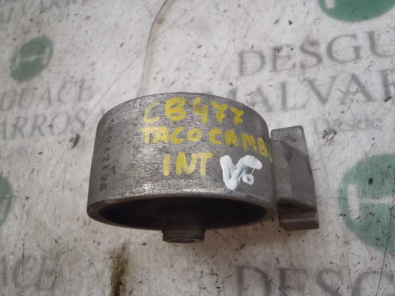 Recambio de soporte cambio para hyundai accent (mc) gl referencia OEM IAM 219301E200  