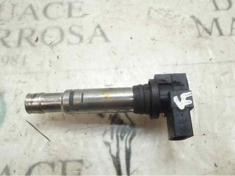 Recambio de bobina para seat ibiza (6l1) fórmula sport referencia OEM IAM   