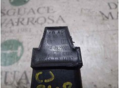 Recambio de bobina para seat ibiza (6l1) fórmula sport referencia OEM IAM    2