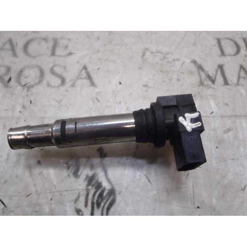 Recambio de bobina para seat ibiza (6l1) fórmula sport referencia OEM IAM   