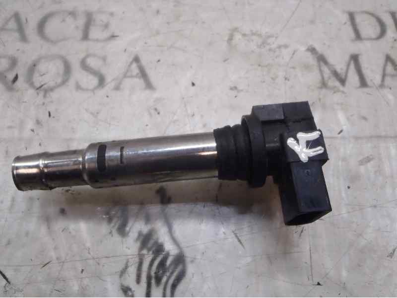 Recambio de bobina para seat ibiza (6l1) fórmula sport referencia OEM IAM   