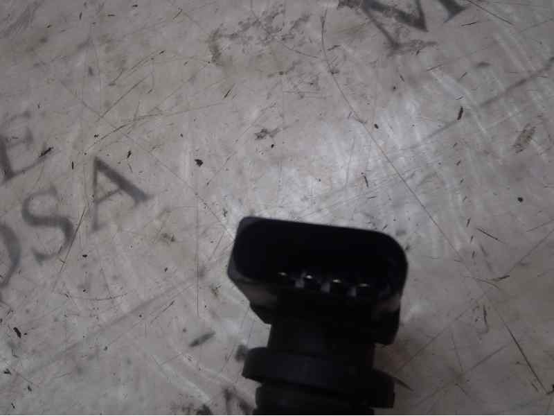 Recambio de bobina para seat ibiza (6l1) fórmula sport referencia OEM IAM   