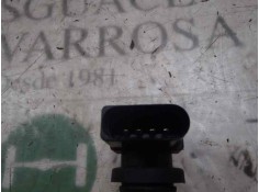 Recambio de bobina para seat ibiza (6l1) fórmula sport referencia OEM IAM    2