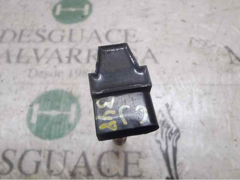 Recambio de bobina para seat ibiza (6l1) fórmula sport referencia OEM IAM   