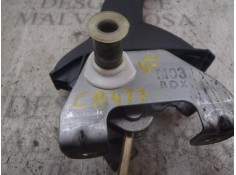 Recambio de palanca freno de mano para hyundai accent (mc) gl referencia OEM IAM 597101E000WK   2