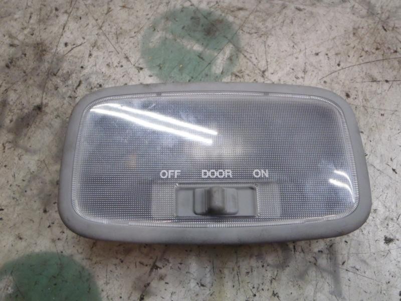 Recambio de piloto interior para hyundai accent (mc) gl referencia OEM IAM 928001E000QS  