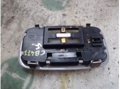 Recambio de piloto interior para hyundai accent (mc) gl referencia OEM IAM 928001E000QS   2