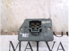 Recambio de resistencia calefaccion para hyundai accent (mc) gl referencia OEM IAM 970351E000   2