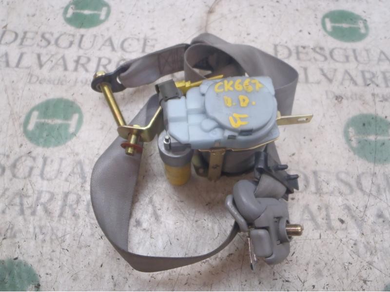 Recambio de cinturon seguridad delantero derecho para kia carnival ii 2.9 cdri ex referencia OEM IAM   