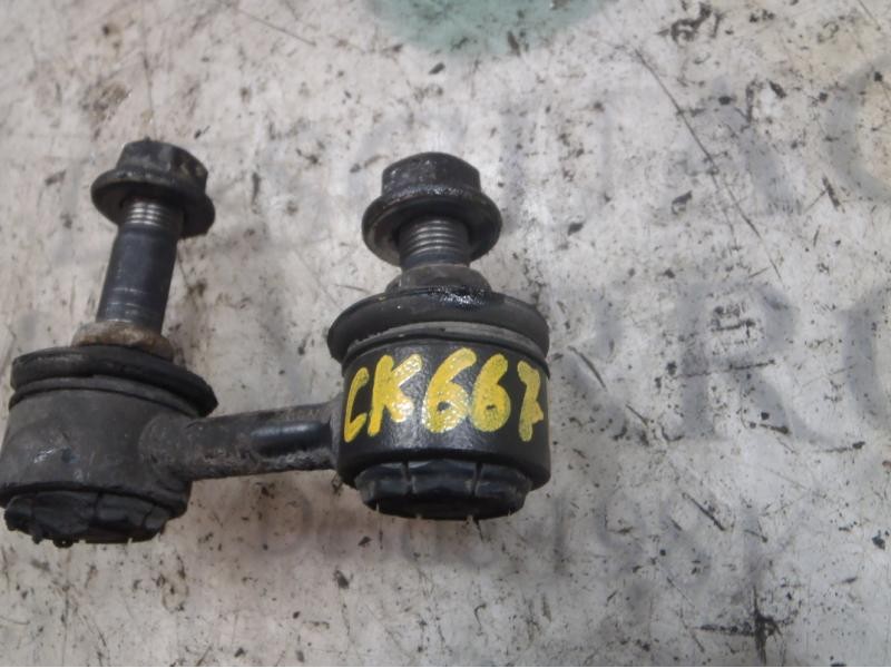 Recambio de tirante delantero izquierdo para kia carnival ii 2.9 cdri ex referencia OEM IAM   