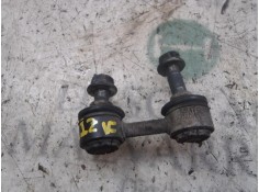 Recambio de tirante delantero izquierdo para kia carnival ii 2.9 cdri ex referencia OEM IAM    2