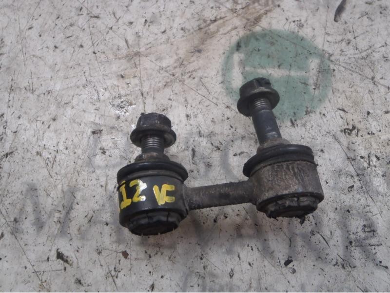 Recambio de tirante delantero izquierdo para kia carnival ii 2.9 cdri ex referencia OEM IAM   