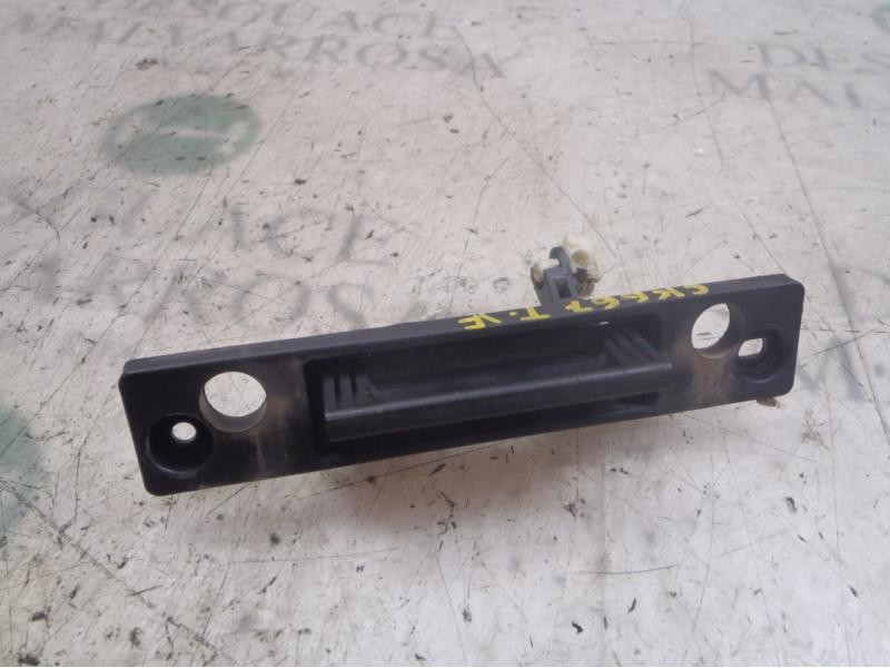 Recambio de maneta porton para kia carnival ii 2.9 cdri ex referencia OEM IAM   