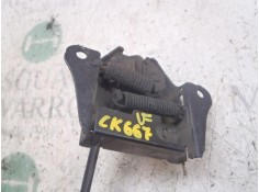 Recambio de cerradura capot para kia carnival ii 2.9 cdri ex referencia OEM IAM    2