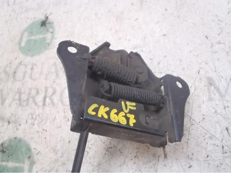 Recambio de cerradura capot para kia carnival ii 2.9 cdri ex referencia OEM IAM   