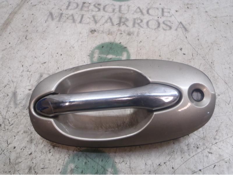 Recambio de maneta exterior delantera izquierda para kia carnival ii 2.9 cdri ex referencia OEM IAM   